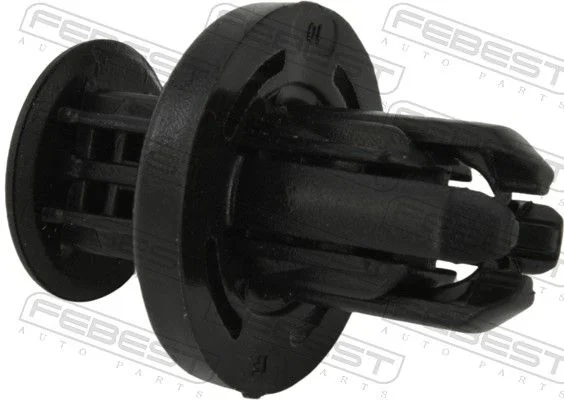 Clip, trim/protection strip FEBEST 88570-103