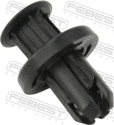 Sponka, okrasni/zaščitni trak FEBEST 88570-122