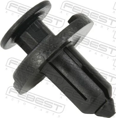 Clip, trim/protection strip FEBEST 88570-131