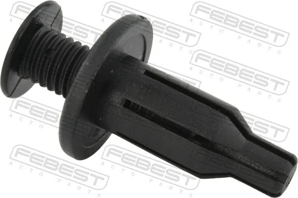 Sponka, okrasni/zaščitni trak FEBEST 88570-149