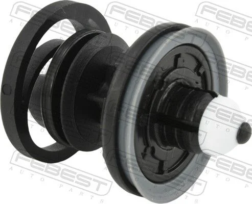 Sponka, okrasni/zaščitni trak FEBEST 88570-158