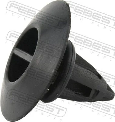 Sponka, okrasni/zaščitni trak FEBEST 88570-179