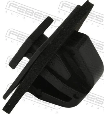Sponka, okrasni/zaščitni trak FEBEST 88570-188