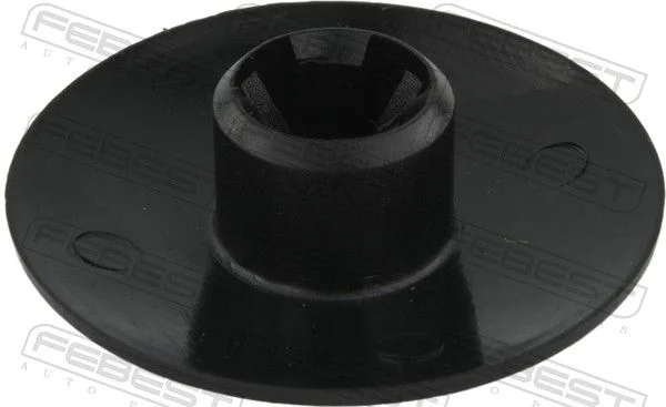 Clip, trim/protection strip FEBEST 88570-198