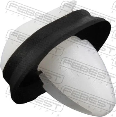 Clip, trim/protection strip FEBEST 88570-211