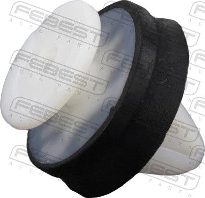 Clip, trim/protection strip FEBEST 88570-213