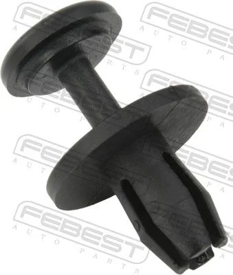 Clip, trim/protection strip FEBEST 88570-214