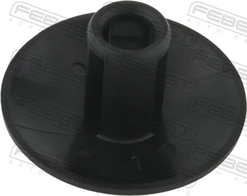 Clip, trim/protection strip FEBEST 88570-222