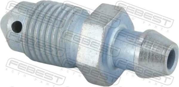 Bleeder Screw/Valve, brake caliper FEBEST 8870-004