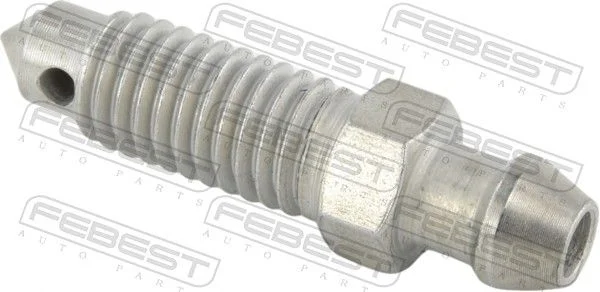 Bleeder Screw/Valve, brake caliper FEBEST 8870-007