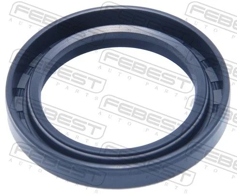 Shaft Seal, drive shaft FEBEST 95GAY-40560808X