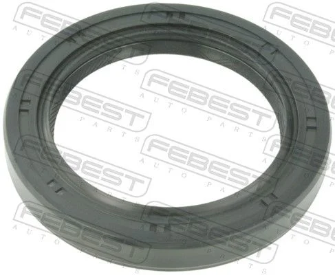 Shaft Seal, differential FEBEST 95GAY-49670909C