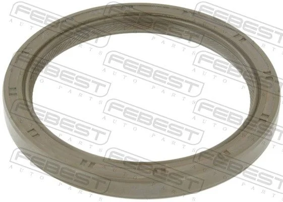 Shaft Seal, crankshaft FEBEST 95GAY-76940909L