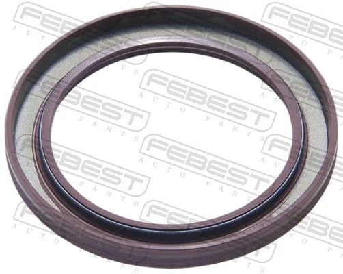 Shaft Seal, drive shaft FEBEST 95GBY-60800808L