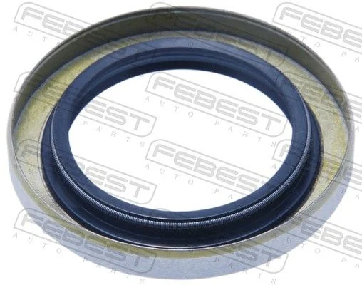 Tesnilni obroč, pesto kolesa FEBEST 95GDS-50750910X