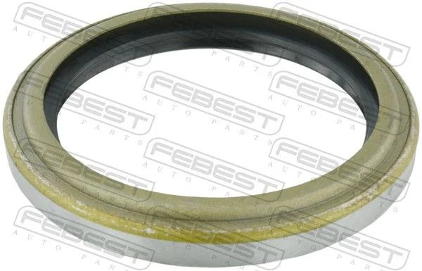 Tesnilni obroč, pesto kolesa FEBEST 95GDW-66850810X