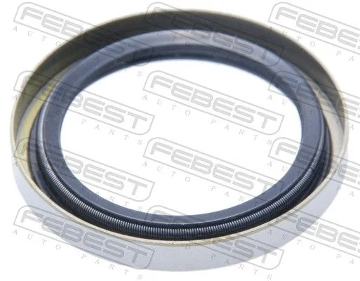 Tesnilni obroč, pesto kolesa FEBEST 95GDY-41550707X