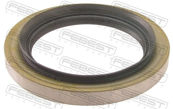 Tesnilni obroč, pesto kolesa FEBEST 95GDY-57810811X