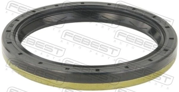 Shaft Seal, drive shaft FEBEST 95GEY-60740808C