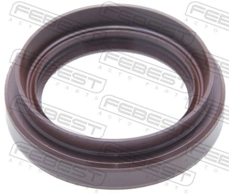 Shaft Seal, drive shaft FEBEST 95HBY-34480813R