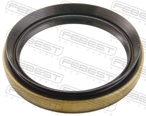 Tesnilni obroč, pesto kolesa FEBEST 95HCY-52650812X