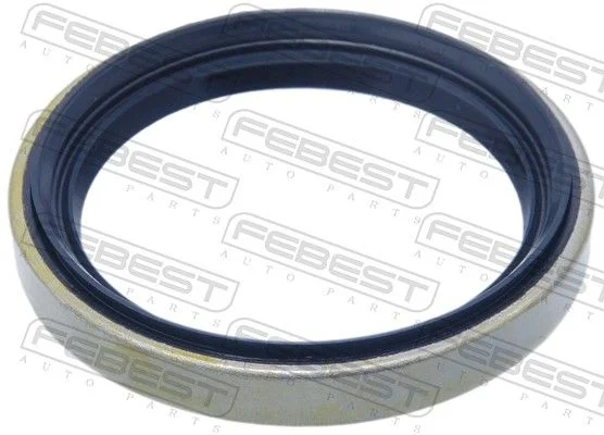 Tesnilni obroč, pesto kolesa FEBEST 95HDS-51660810X