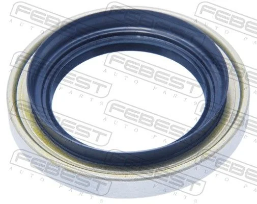 Tesnilni obroč, pesto kolesa FEBEST 95HDS-51770914X