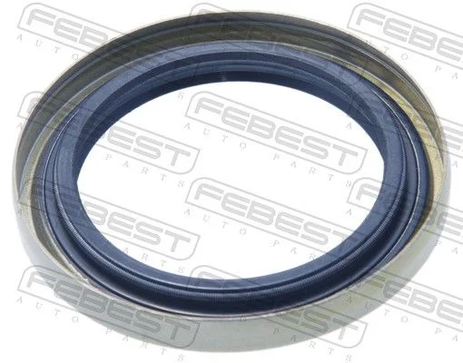 Tesnilni obroč, pesto kolesa FEBEST 95HDS-52720811X