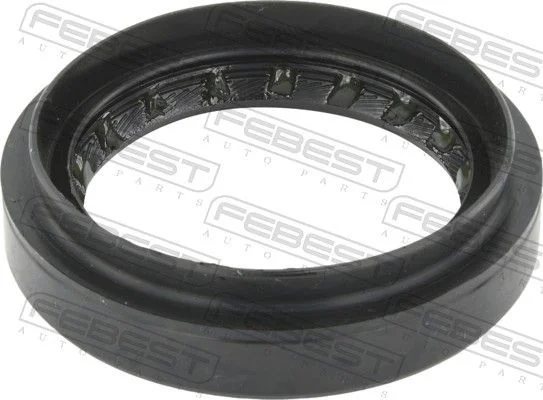 Shaft Seal, transfer case FEBEST 95JAS-45611015L