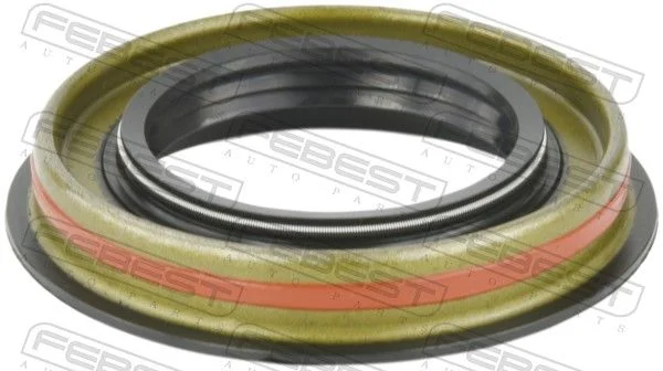 Tesnilo gredi, diferencialno FEBEST 95JBS-47731016R