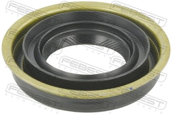 Shaft Seal, drive shaft FEBEST 95JES-35611012C