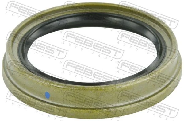 Tesnilni obroč, pesto kolesa FEBEST 95MES-49620711X