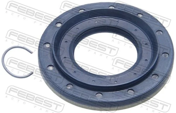 Shaft Seal, drive shaft FEBEST 95PES-44901015C