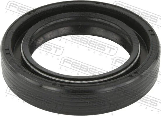 Shaft Seal, transfer case FEBEST 95QAS-41621212X