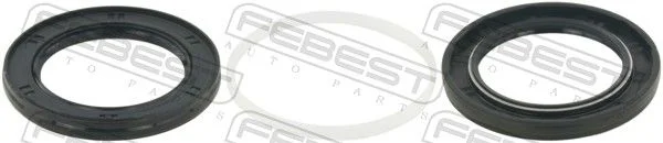 Tesnilo gredi, prenosna enota FEBEST 95QAY-37541313C
