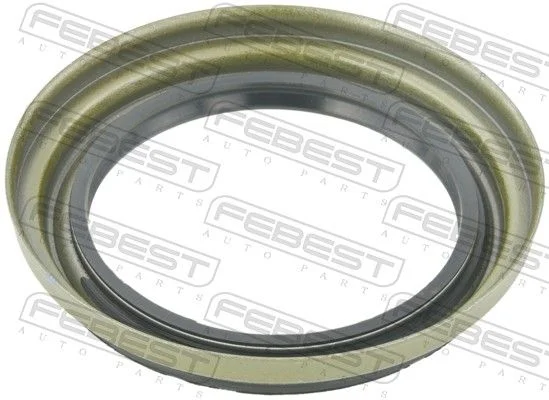 Tesnilni obroč, pesto kolesa FEBEST 95QDS-73990716X