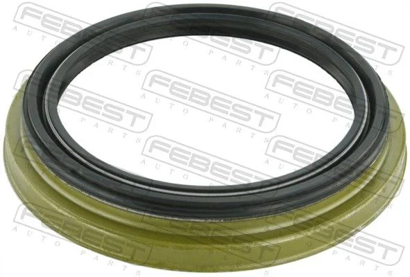 Tesnilni obroč, pesto kolesa FEBEST 95QDS-841100716X