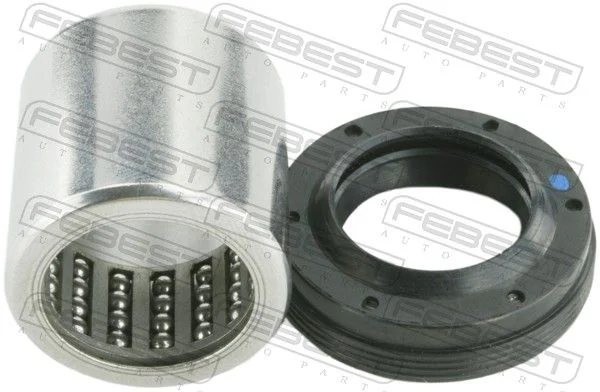 Komplet za popravilo, ročica menjalnika FEBEST AS-2122-KIT