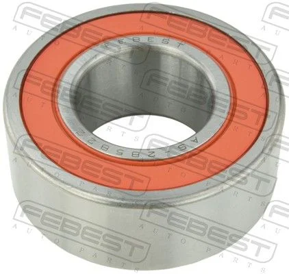 Bearing, drive shaft FEBEST AS-285822