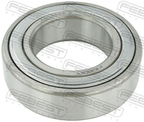Bearing, drive shaft FEBEST AS-356216