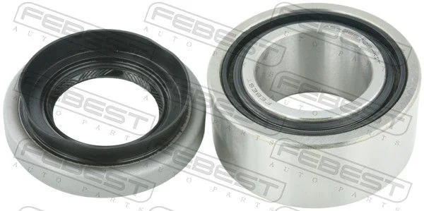 Bearing, drive shaft FEBEST AS-366729-KIT