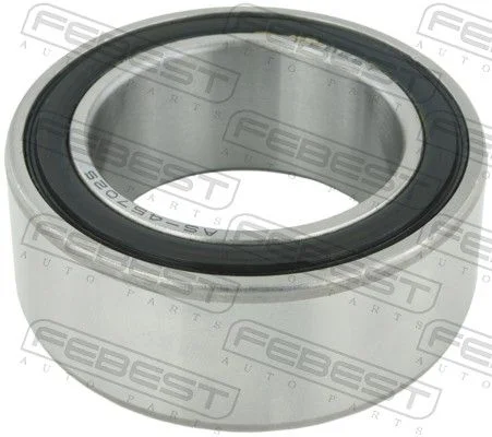 Bearing, drive shaft FEBEST AS-457025