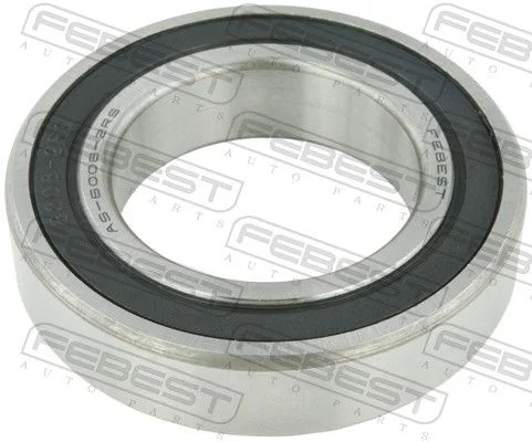 Bearing FEBEST AS-6008-2RS