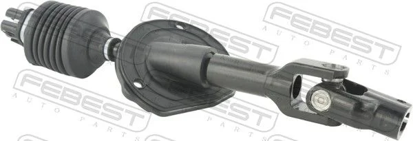 Steering Shaft FEBEST ASCH-J200