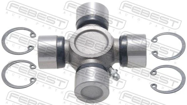 Sklep, pogonska gred FEBEST ASM-76
