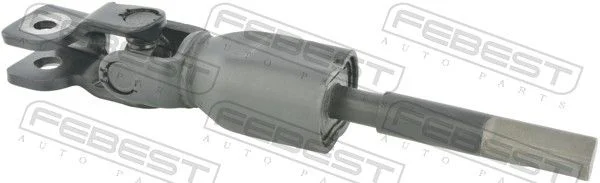 Steering Shaft FEBEST ASN-Y62