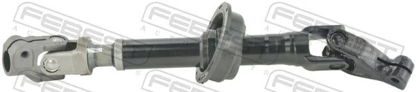 Steering Shaft FEBEST AST-GVU48