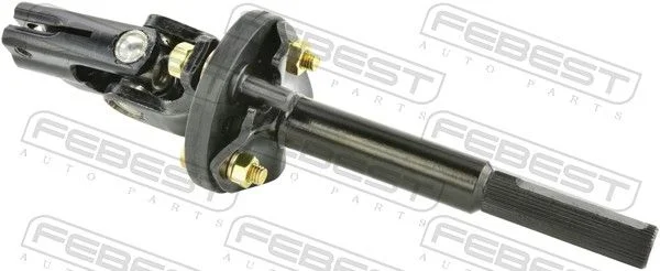 Steering Shaft FEBEST AST-LC120