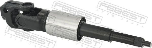 Krmilna gred FEBEST ASVL-S60
