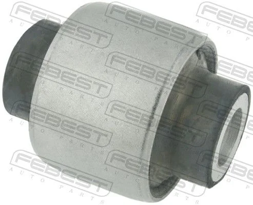 Mounting, control/trailing arm FEBEST BMAB-051